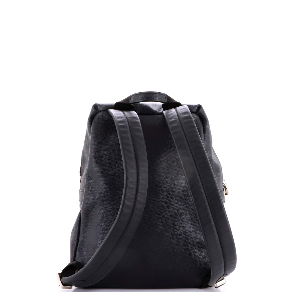 Discovery Backpack Monogram Taigarama PM