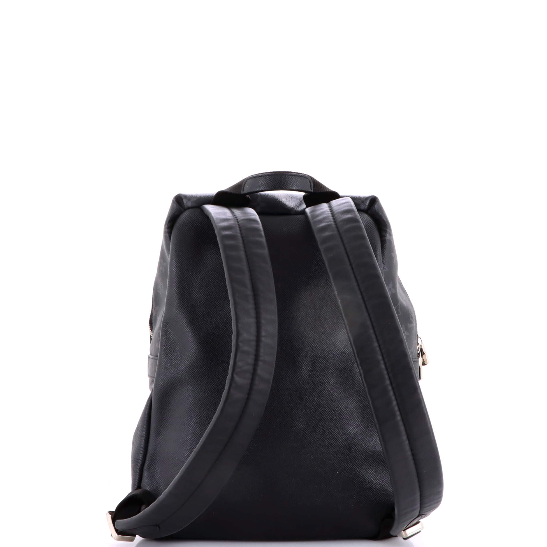 Discovery Backpack Monogram Taigarama PM