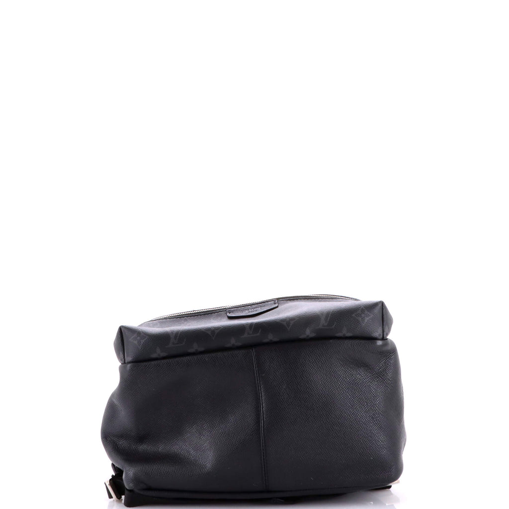 Discovery Backpack Monogram Taigarama PM