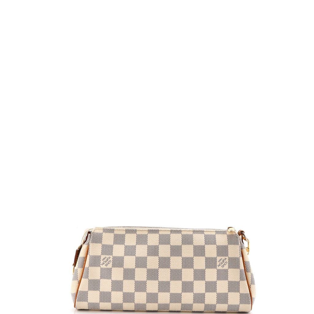 Eva Handbag Damier