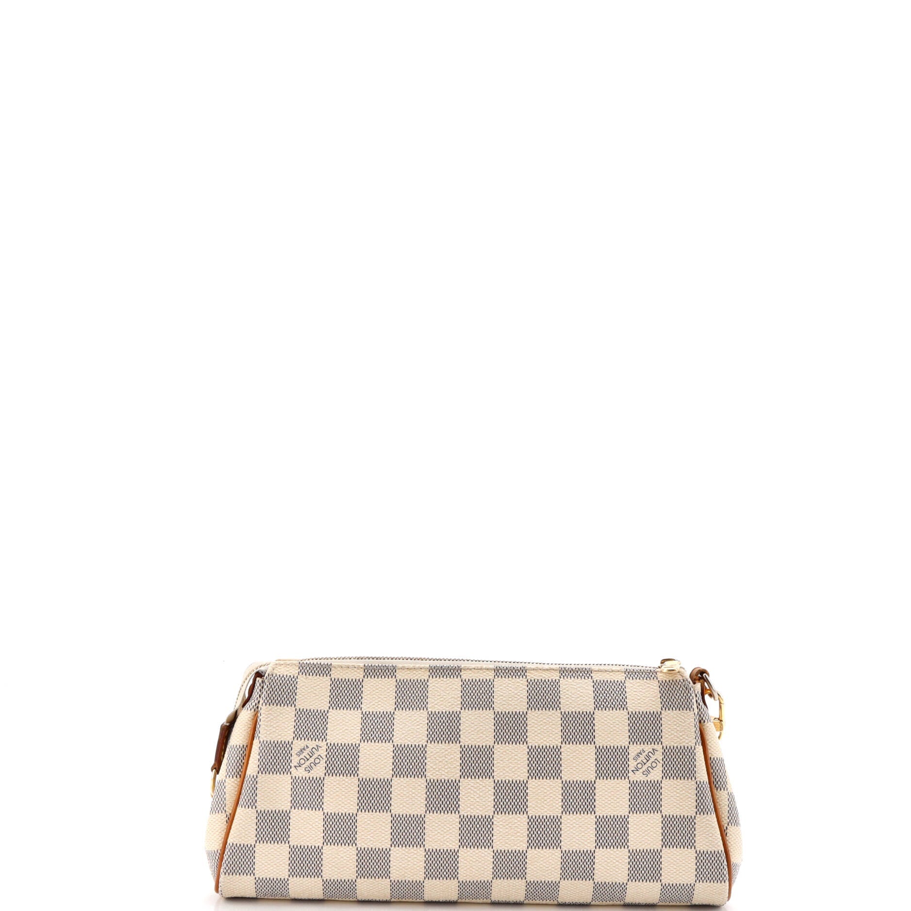 Eva Handbag Damier