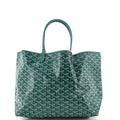 Saint Louis Tote Coated Canvas PM