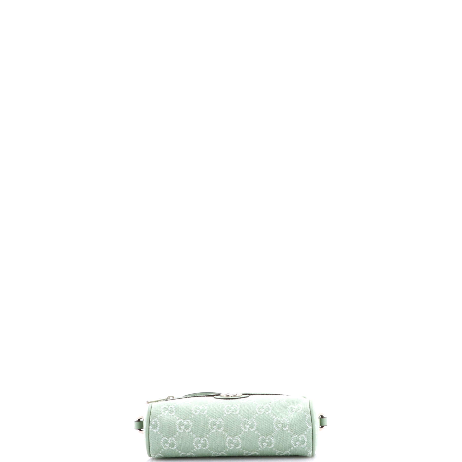 Ophidia Shoulder Bag GG Canvas Mini