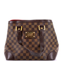 Hampstead Handbag Damier PM
