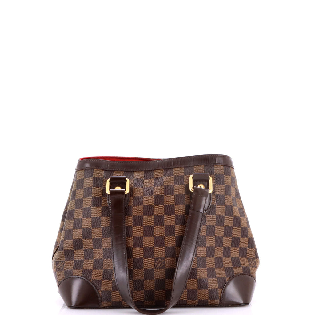 Hampstead Handbag Damier PM