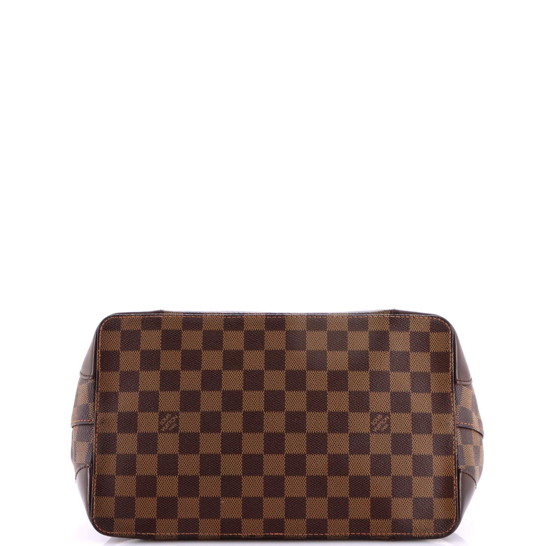 Hampstead Handbag Damier PM