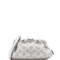 Scala Pouch Bag Mahina Leather Mini