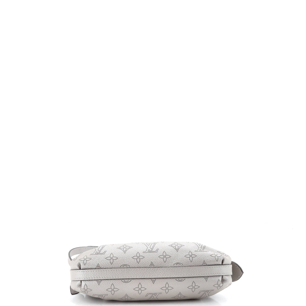 Scala Pouch Bag Mahina Leather Mini