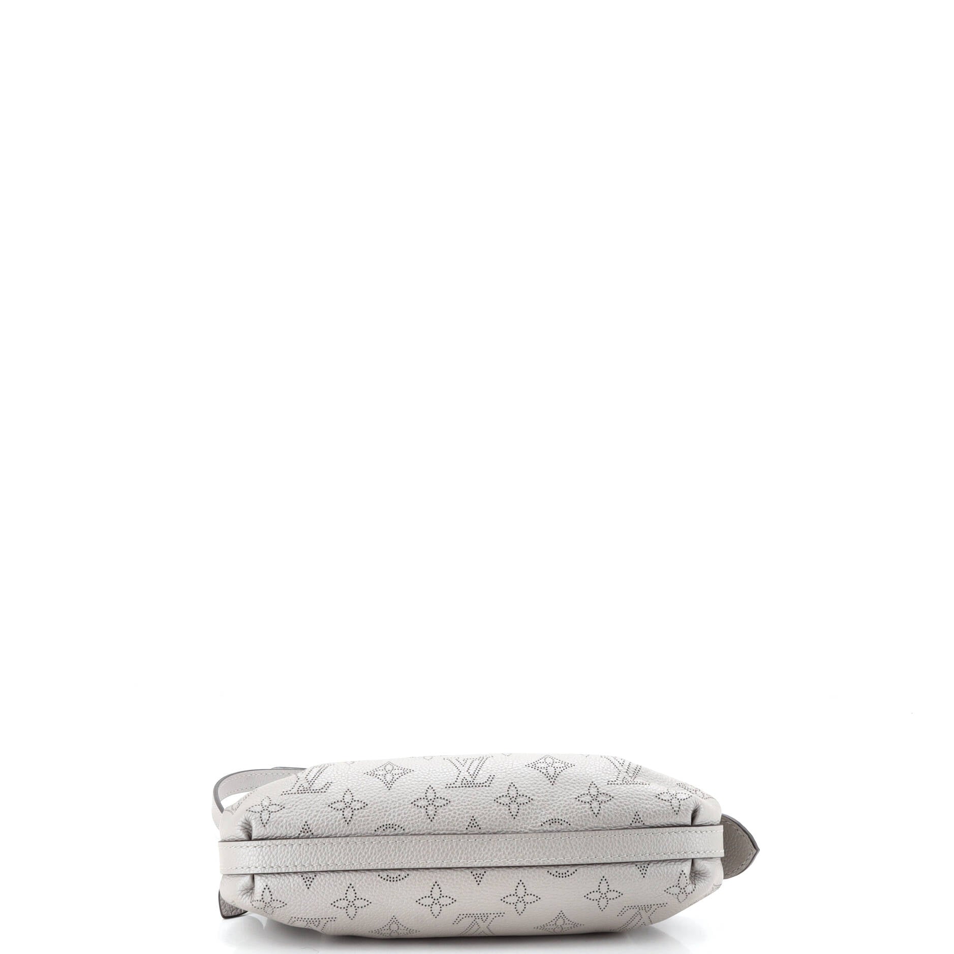 Scala Pouch Bag Mahina Leather Mini