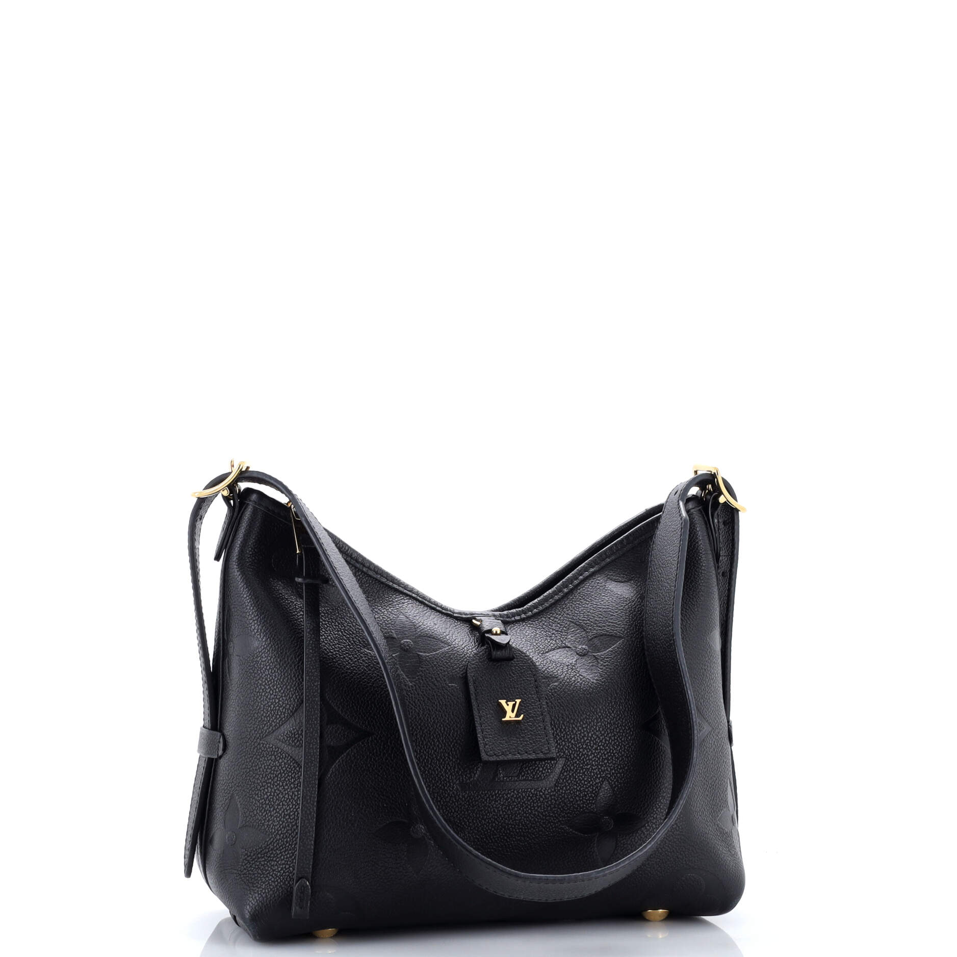 CarryAll Hobo Monogram Empreinte Giant PM