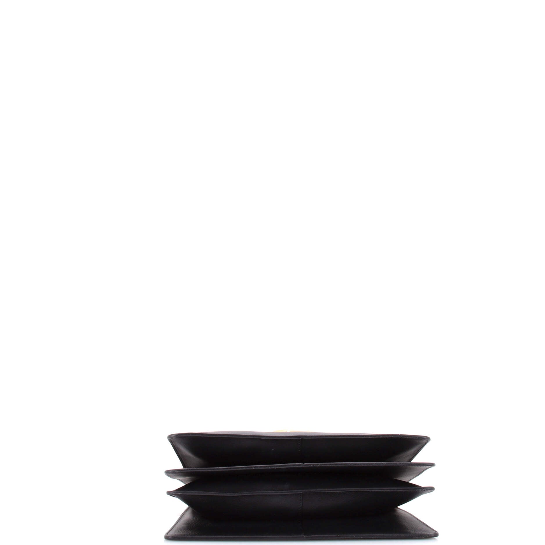 Faye Shoulder Bag Leather Medium