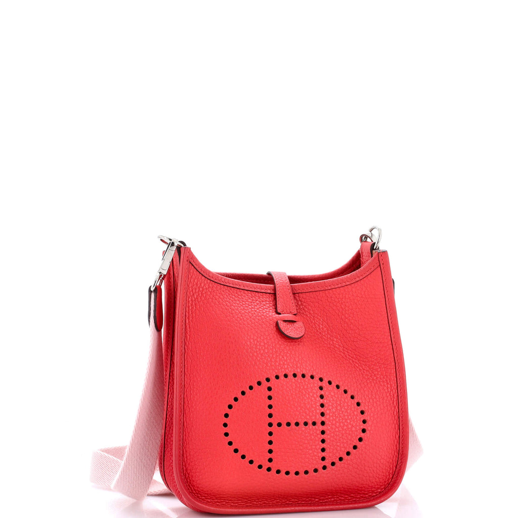 Evelyne Bag Gen III Clemence TPM
