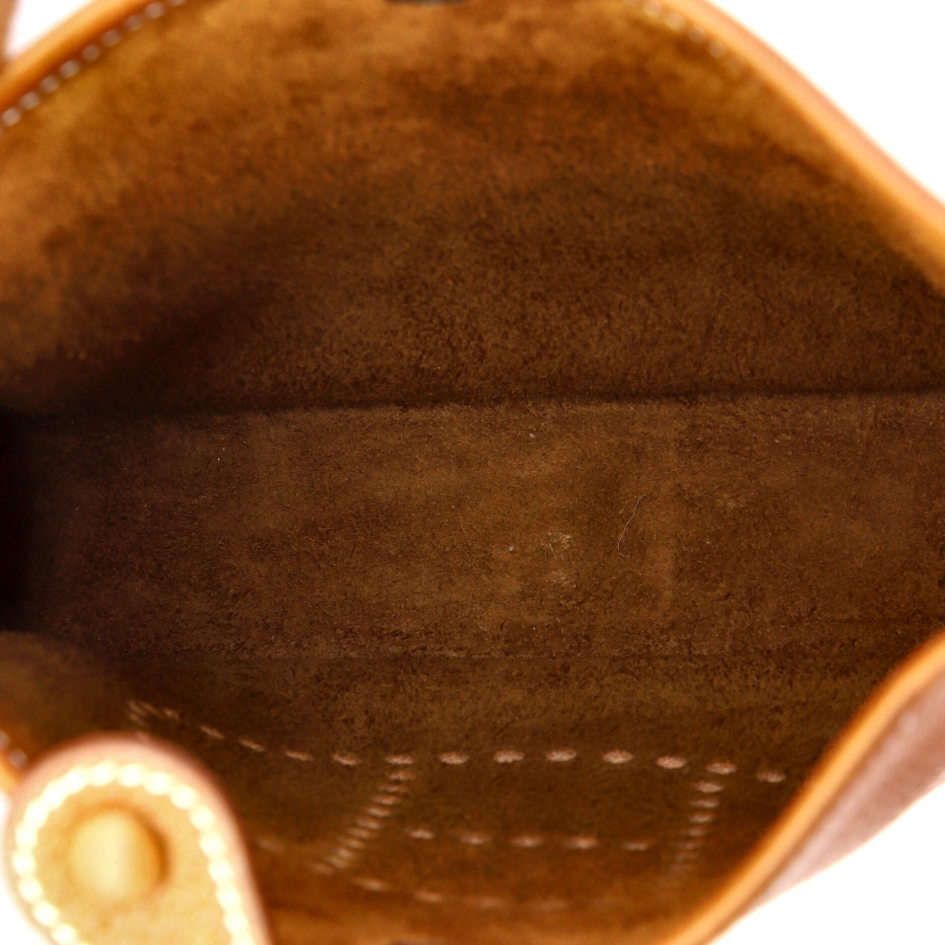 Evelyne Bag Gen III Barenia Faubourg TPM