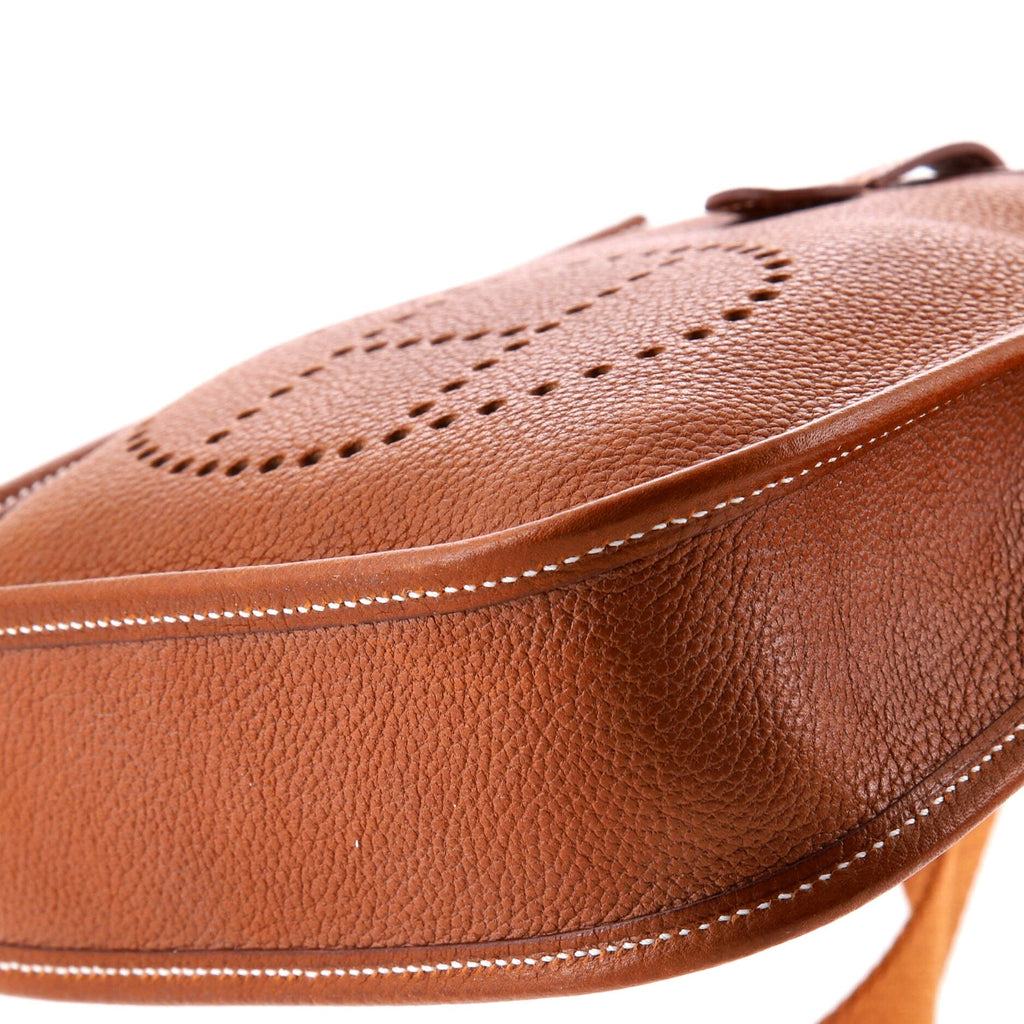 Evelyne Bag Gen III Barenia Faubourg TPM