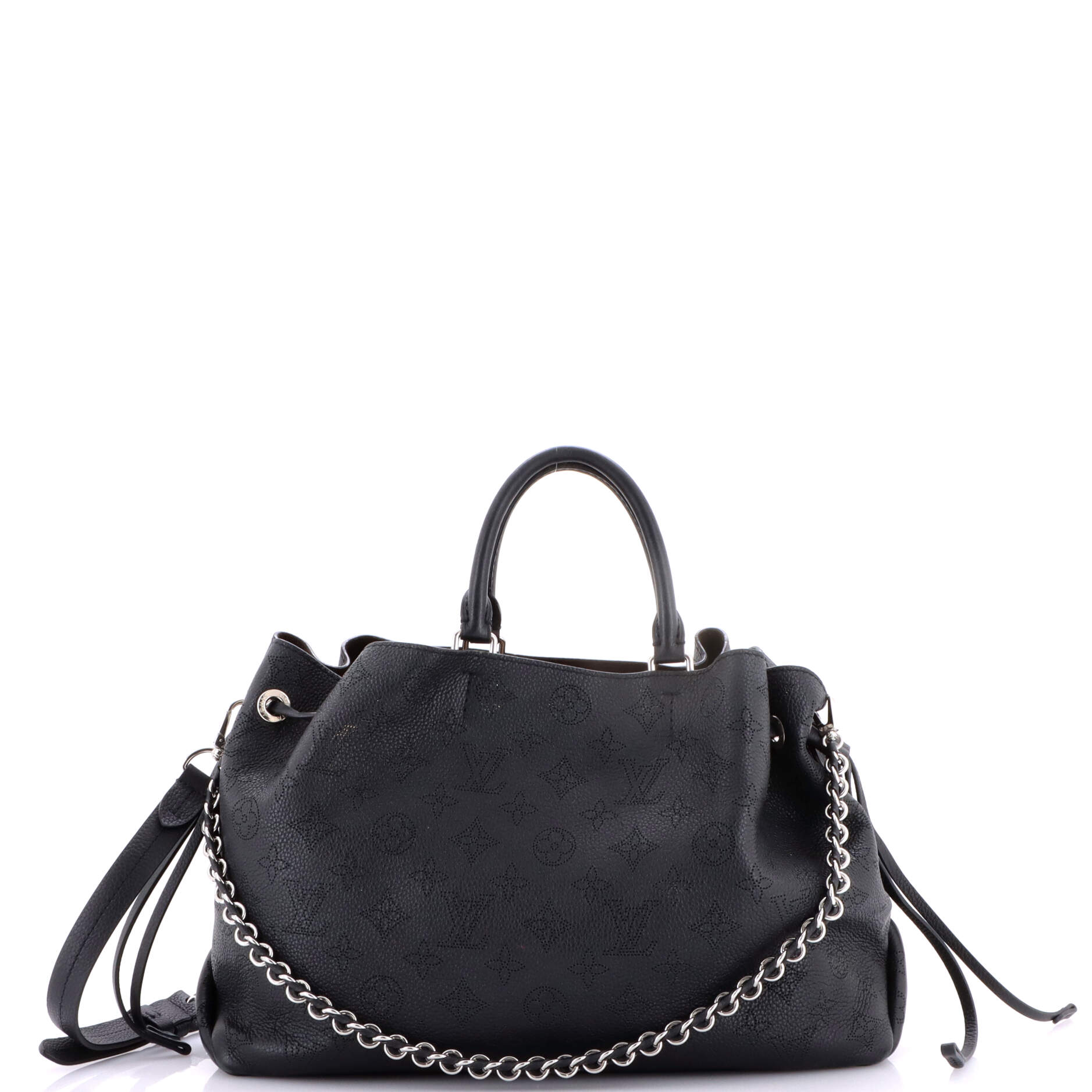 Bella Tote Mahina Leather