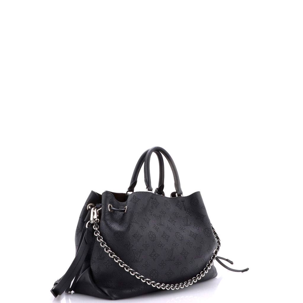 Bella Tote Mahina Leather