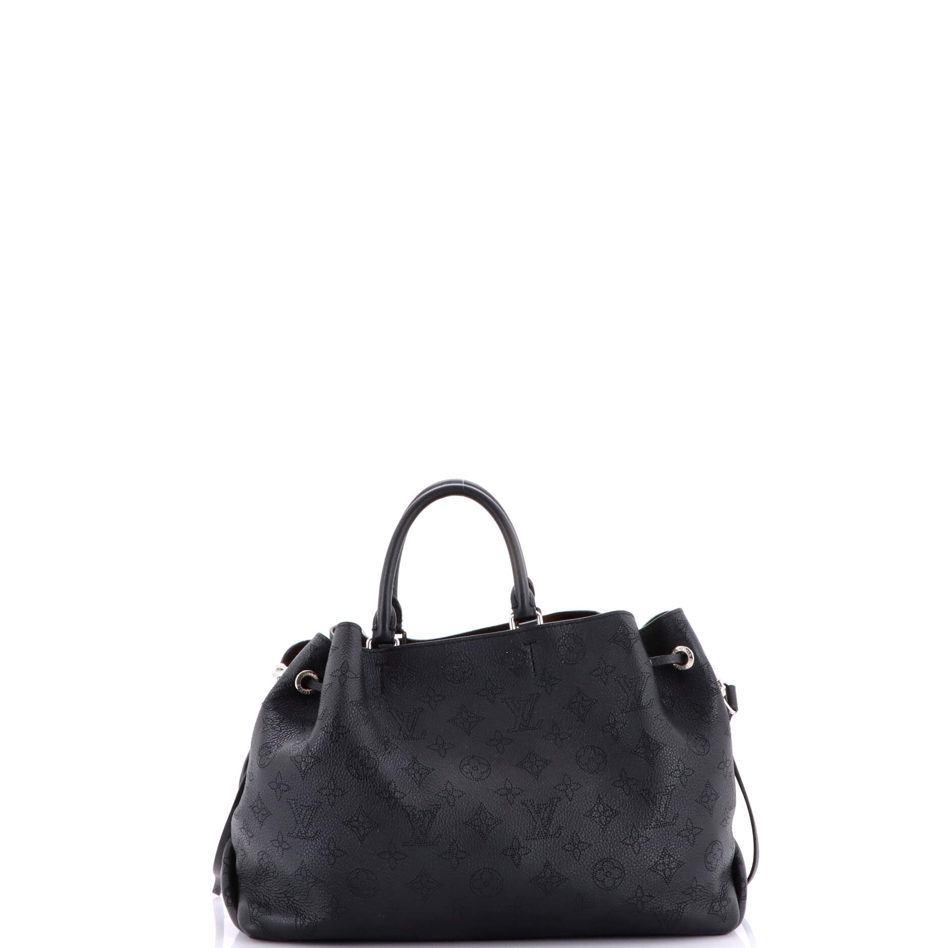 Bella Tote Mahina Leather