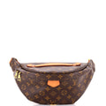 Bum Bag Monogram Canvas