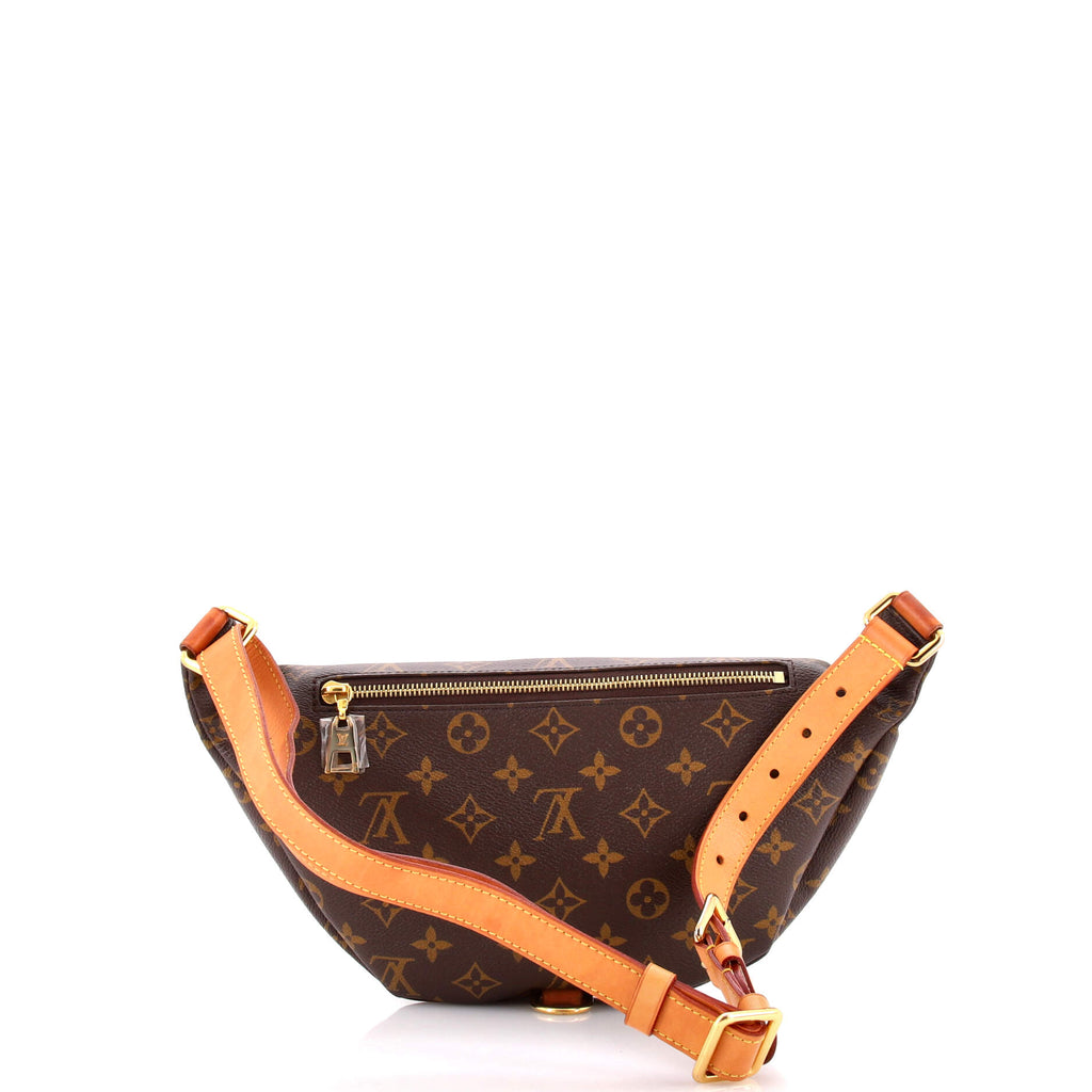 Bum Bag Monogram Canvas