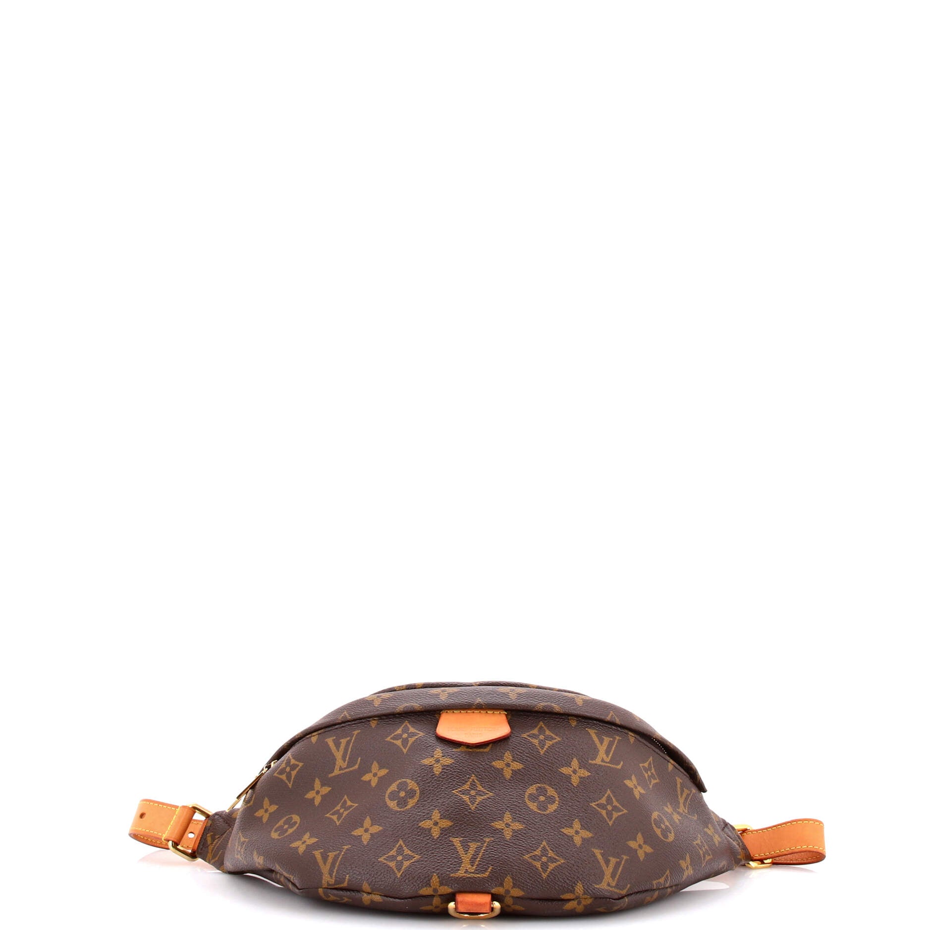 Bum Bag Monogram Canvas