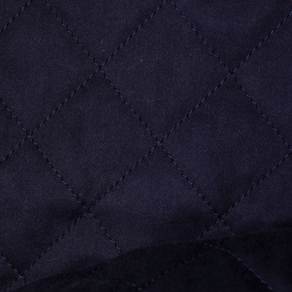 22 Chain Hobo Quilted Calfskin Small