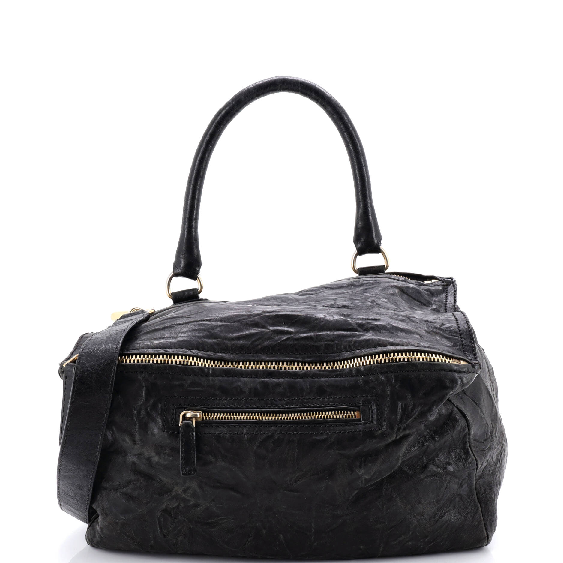 Pandora Bag Leather Medium