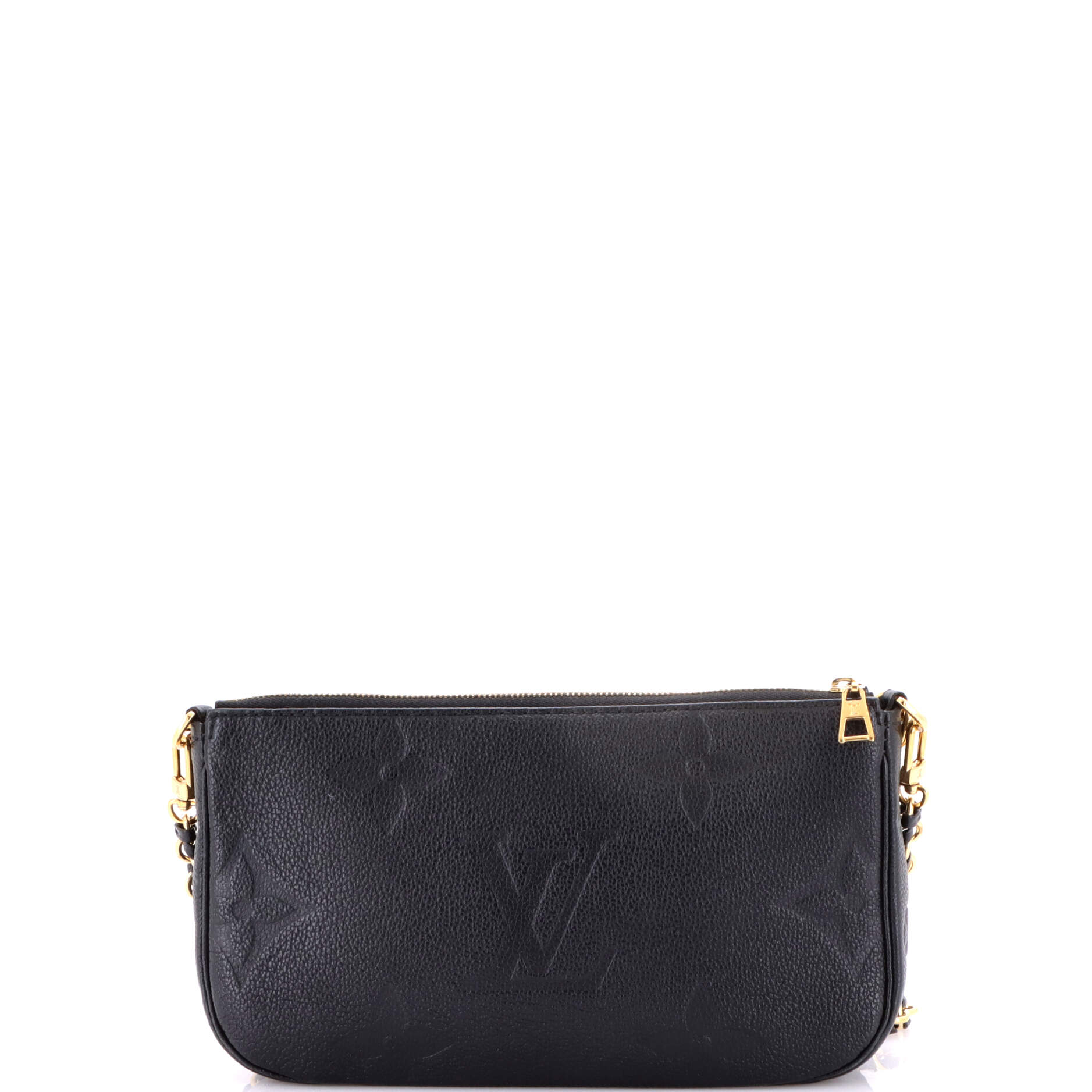 Multi Pochette Accessoires Monogram Empreinte Giant