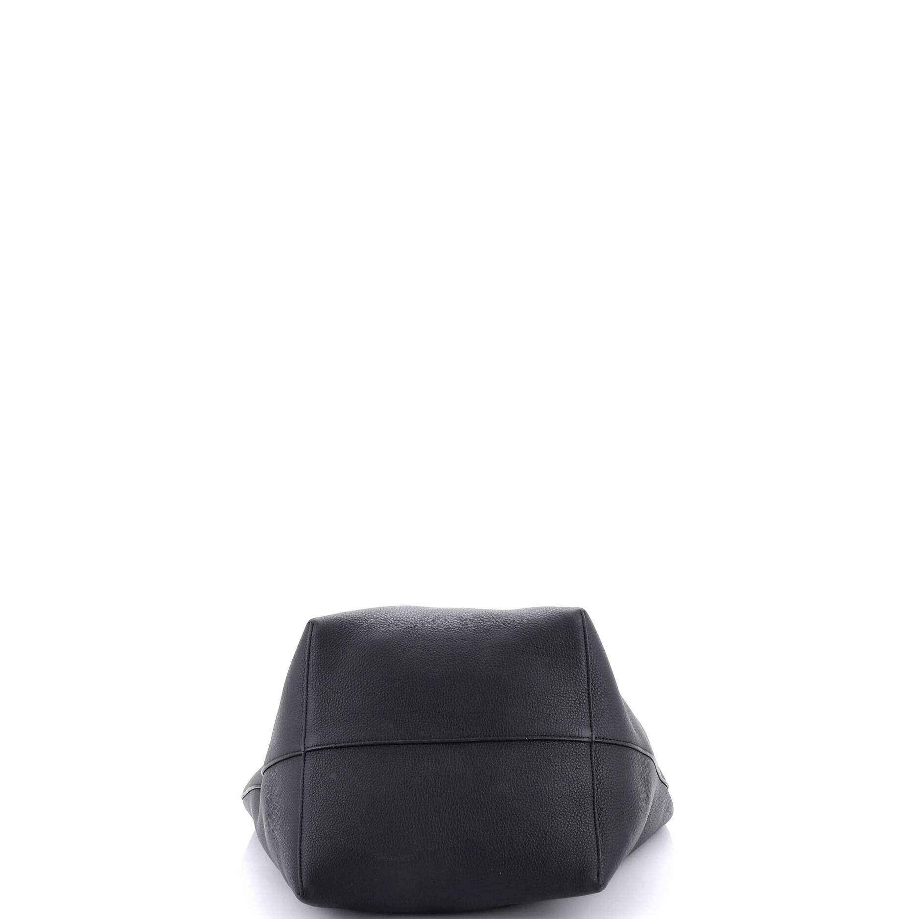 N/S Park Tote Leather Medium