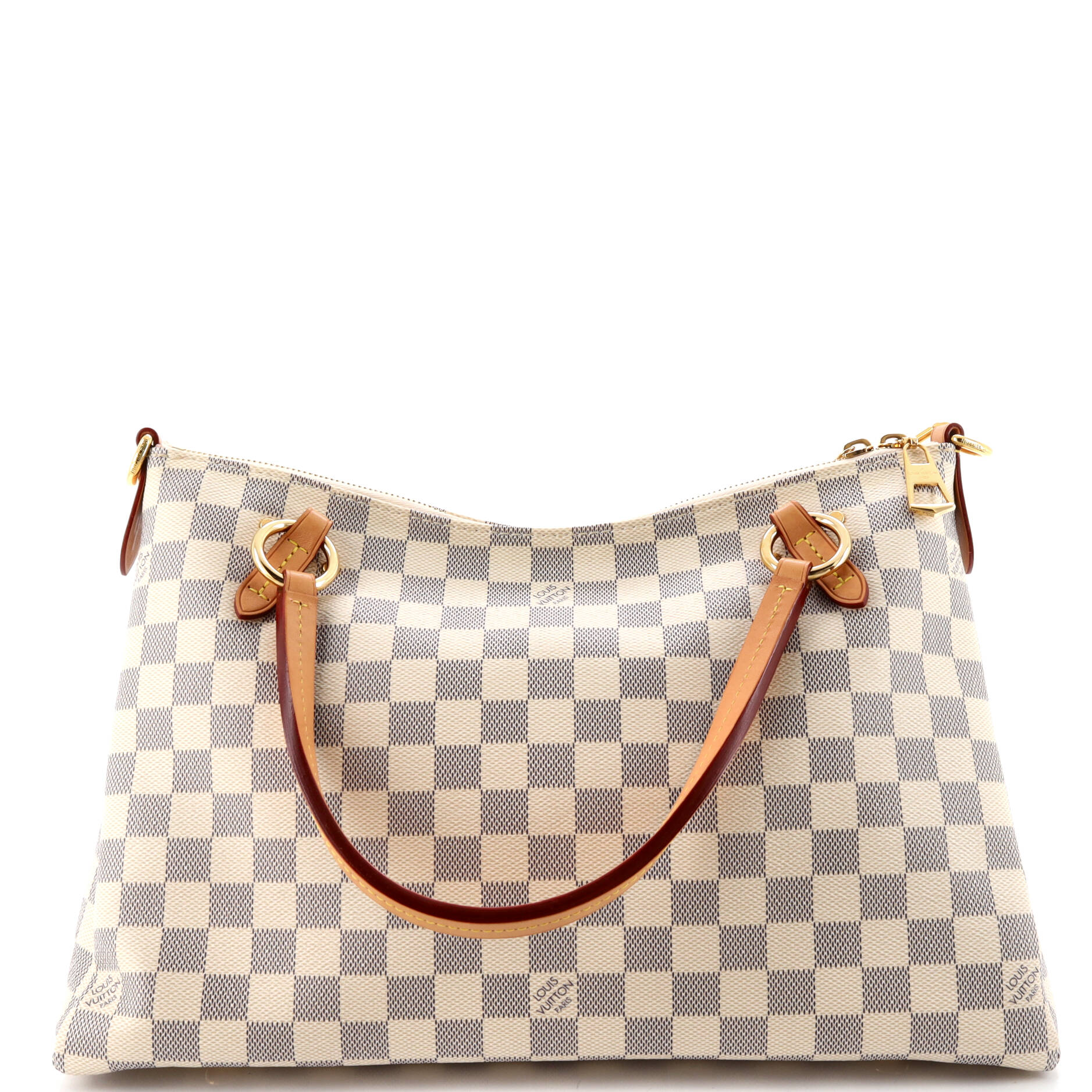 Lymington Handbag Damier