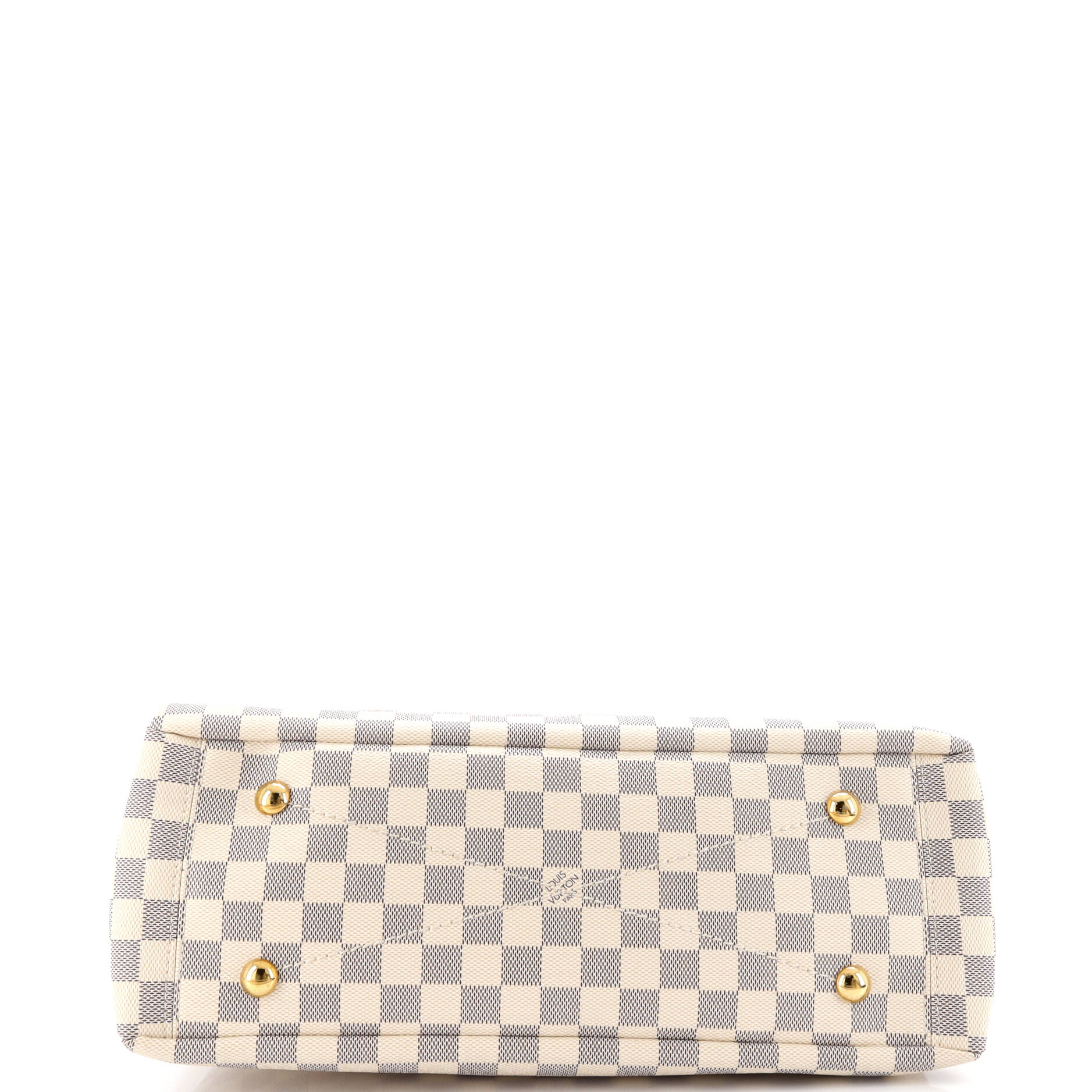 Lymington Handbag Damier