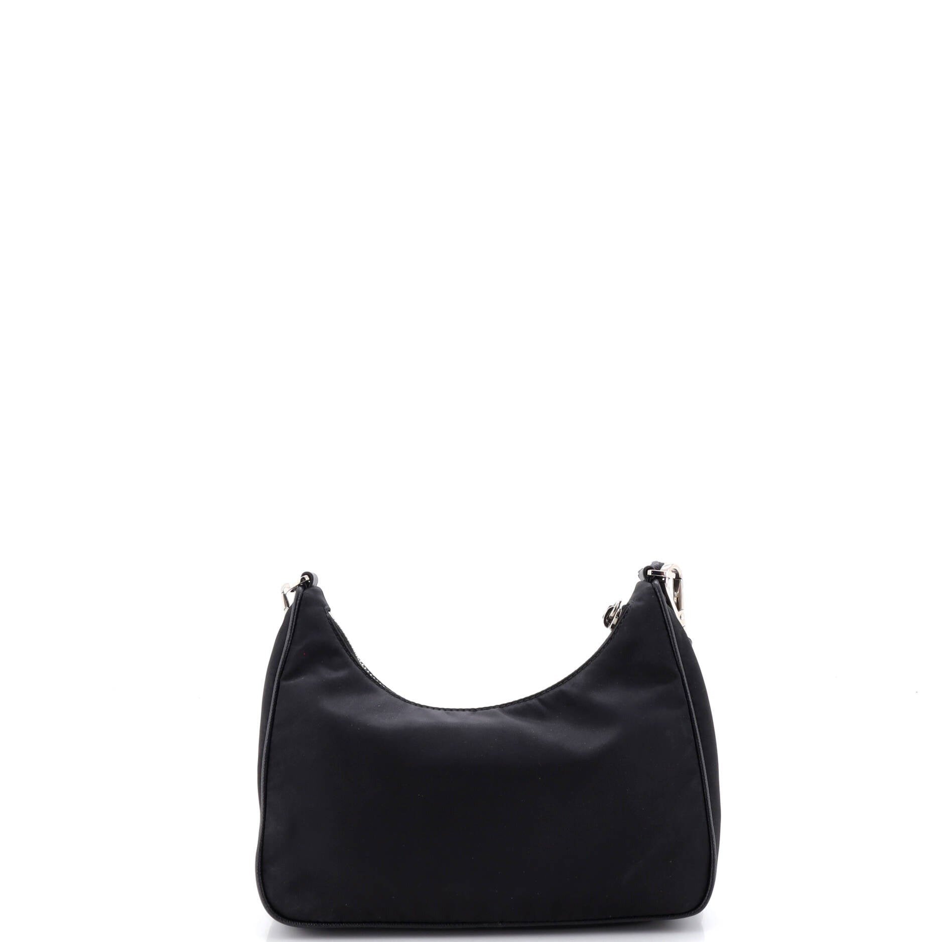 Re-Edition 2005 Shoulder Bag Tessuto Small
