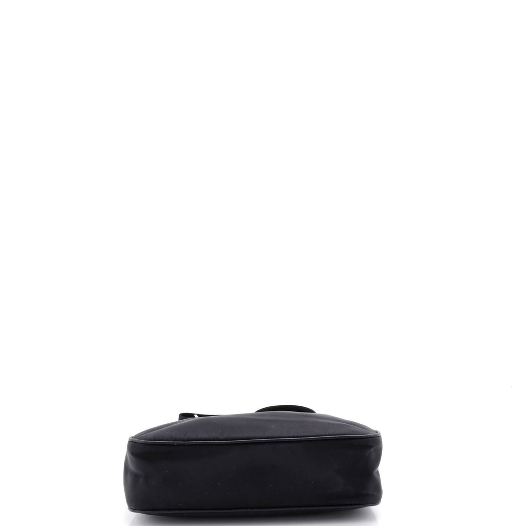 Re-Edition 2005 Shoulder Bag Tessuto Small
