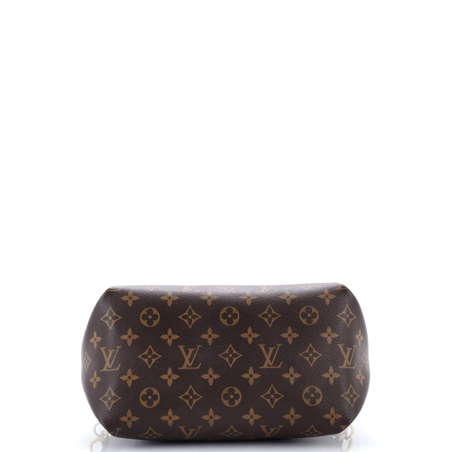 Braided Handle Beaubourg Hobo Monogram Canvas Mini