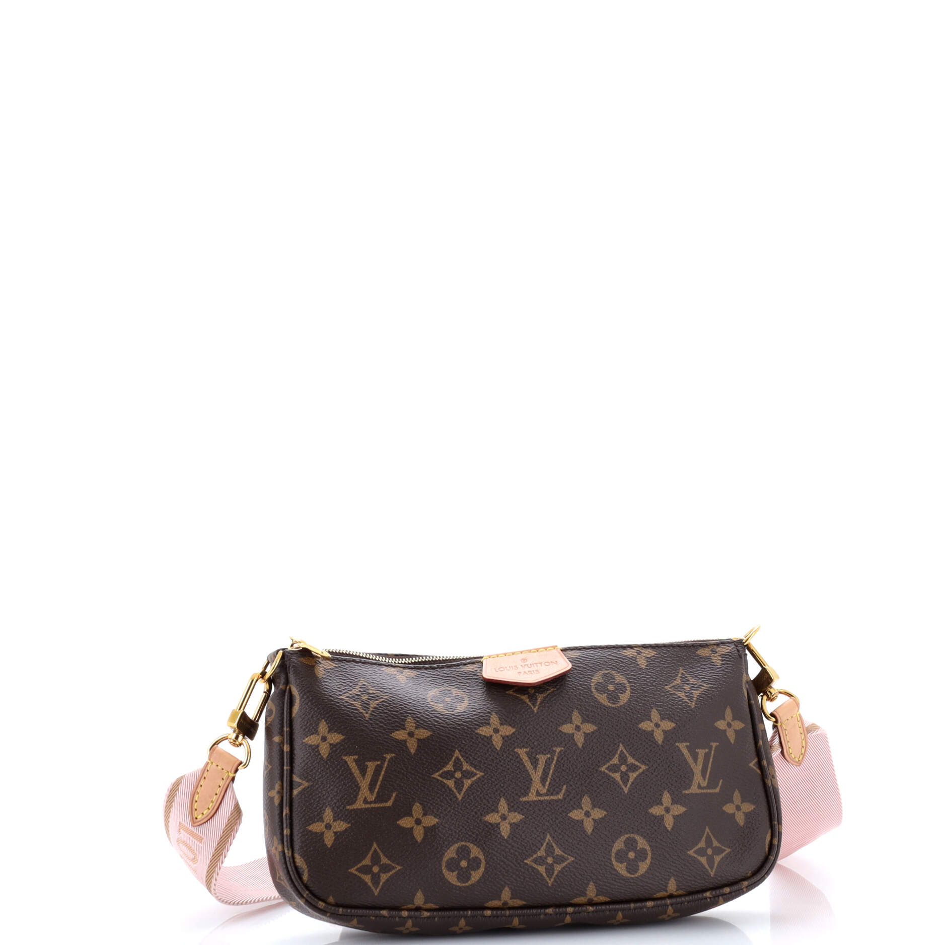 Multi Pochette Accessoires Monogram Canvas