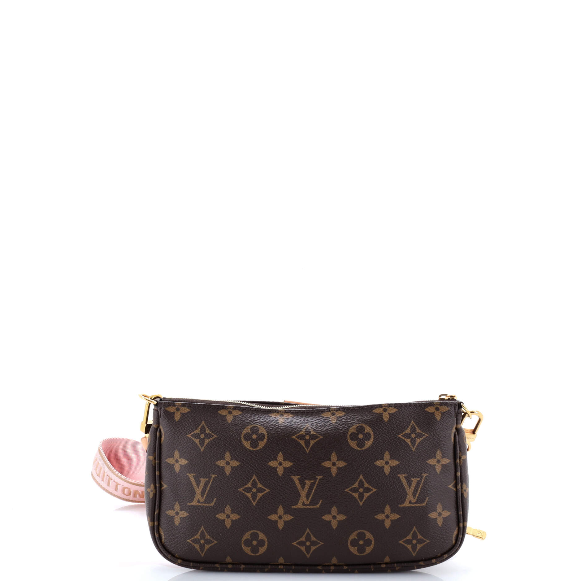 Multi Pochette Accessoires Monogram Canvas