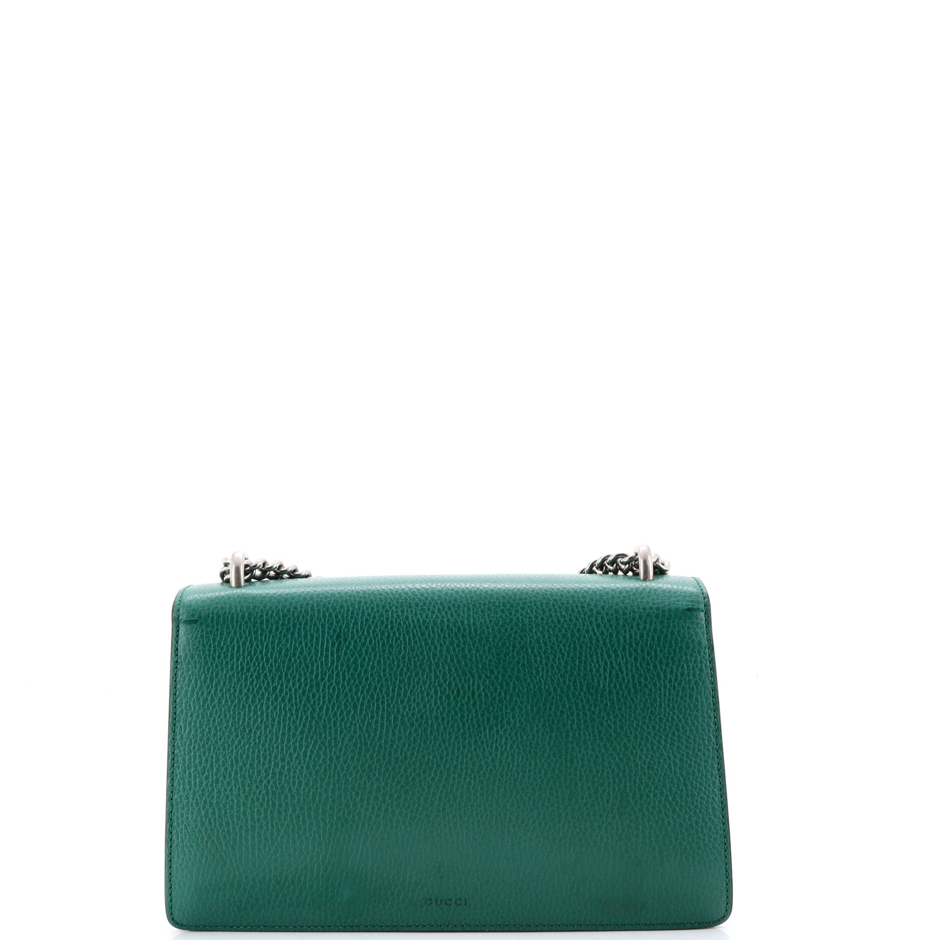 Dionysus Bag Leather Small