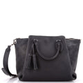 Haumea Handbag Mahina Leather