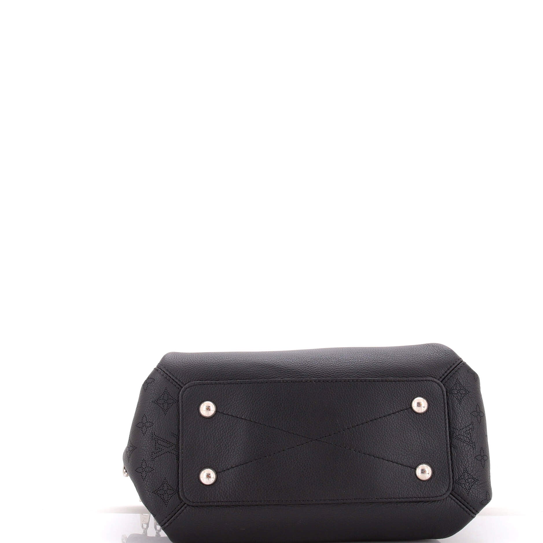 Haumea Handbag Mahina Leather