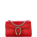 Dionysus Bag Leather Small