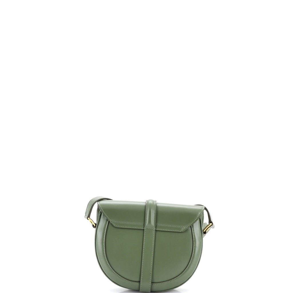 Besace 16 Bag Smooth Calfskin Small