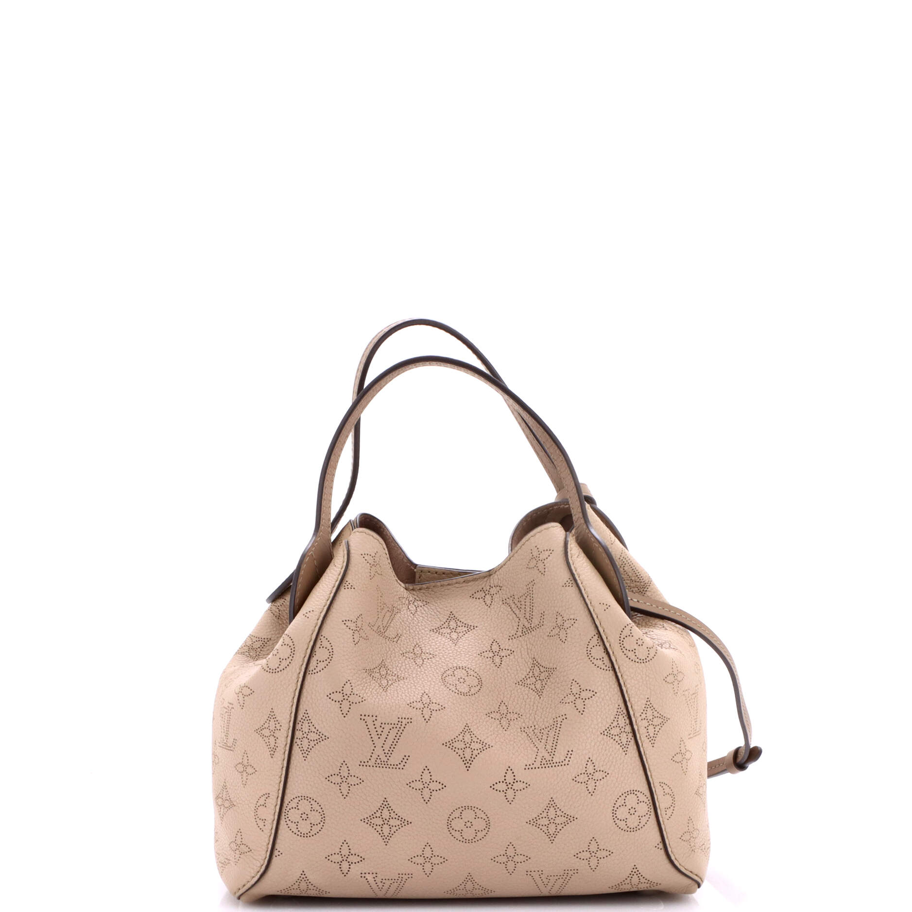 Hina Handbag Mahina Leather PM