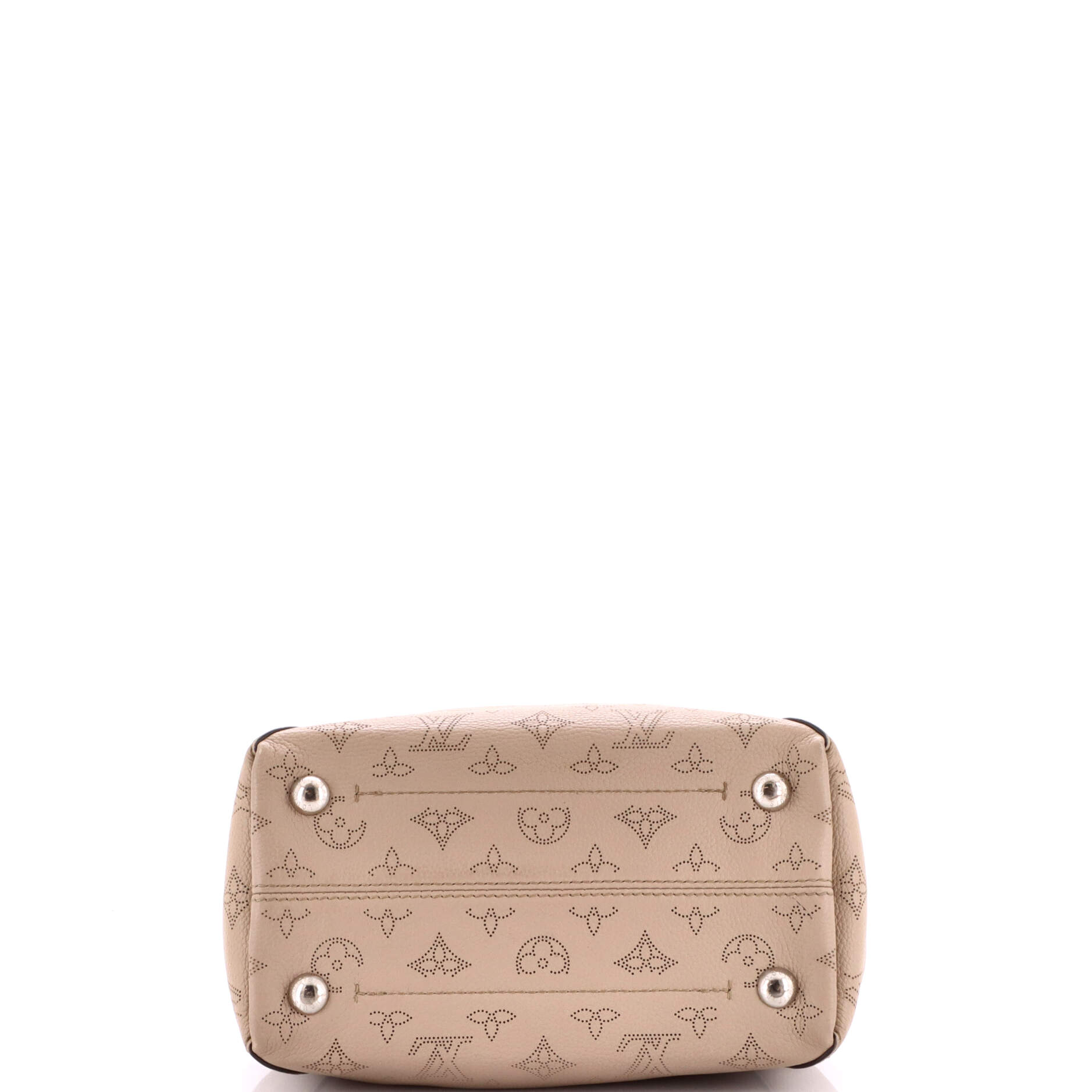 Hina Handbag Mahina Leather PM