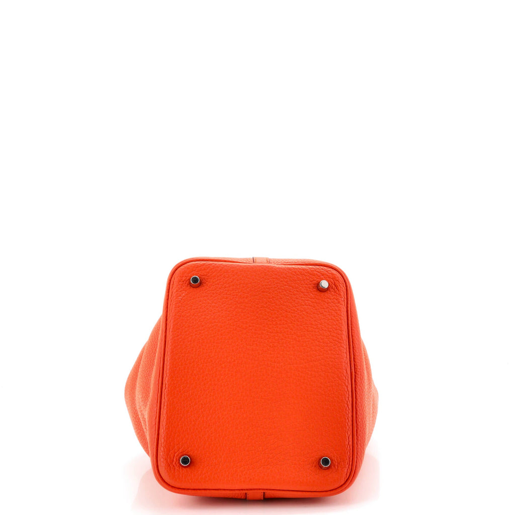 Picotin Lock Bag Clemence MM