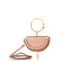 Nile Crossbody Bag Leather Mini