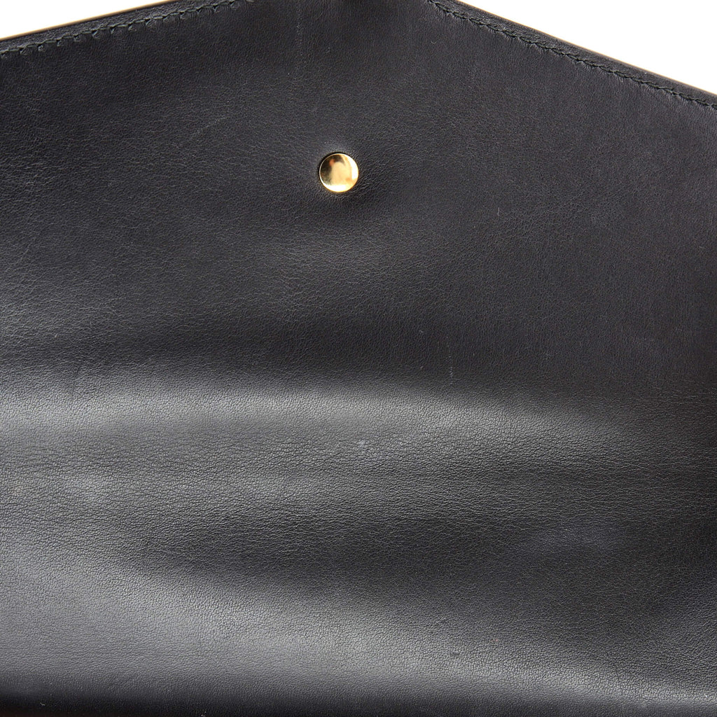 Sylvie Shoulder Bag GG Velvet Small