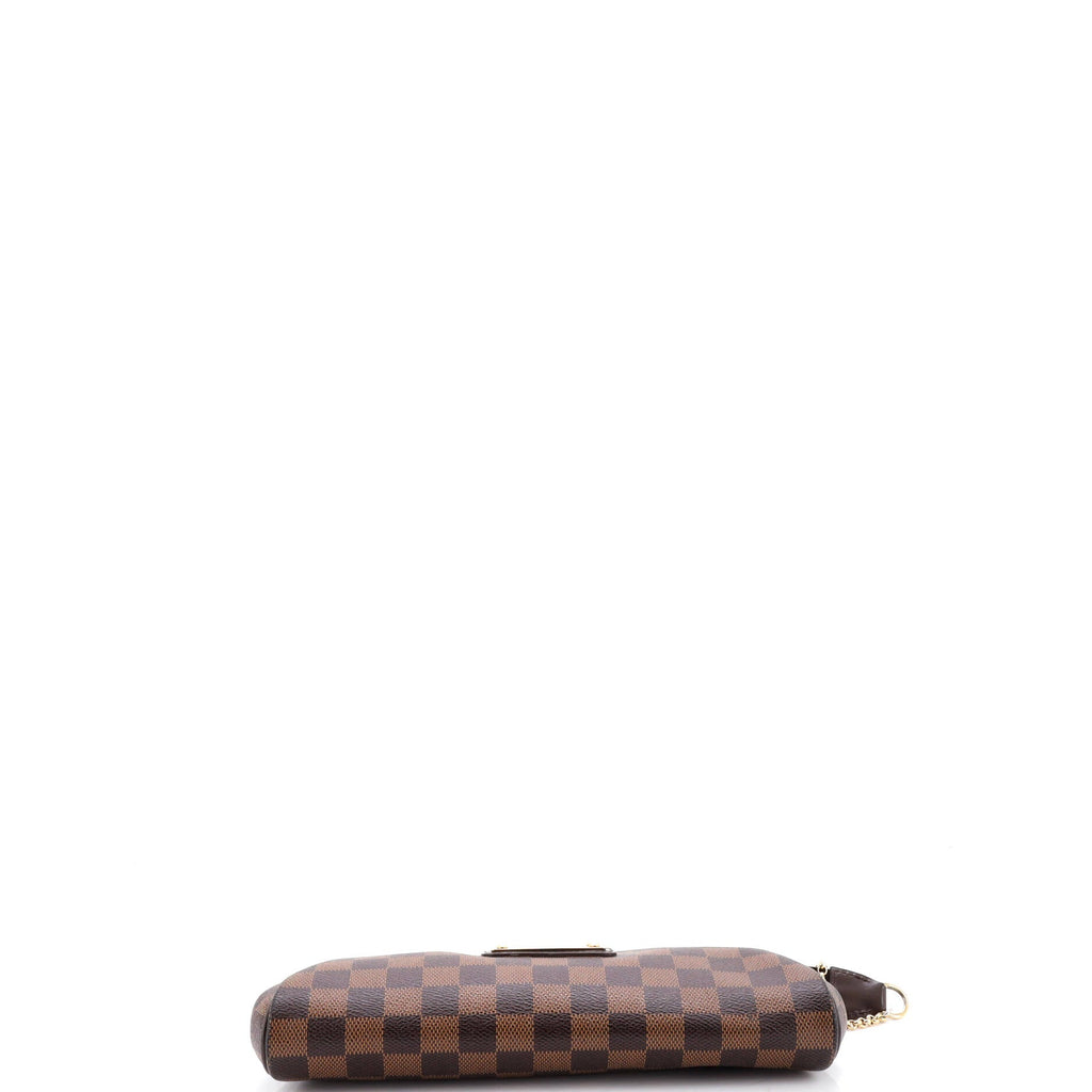 Eva Handbag Damier