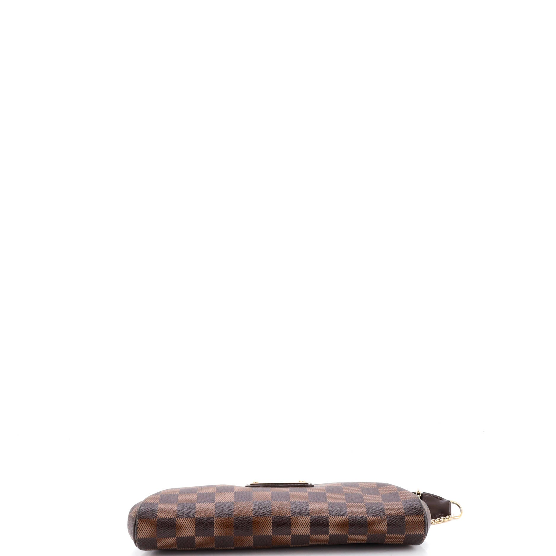 Eva Handbag Damier