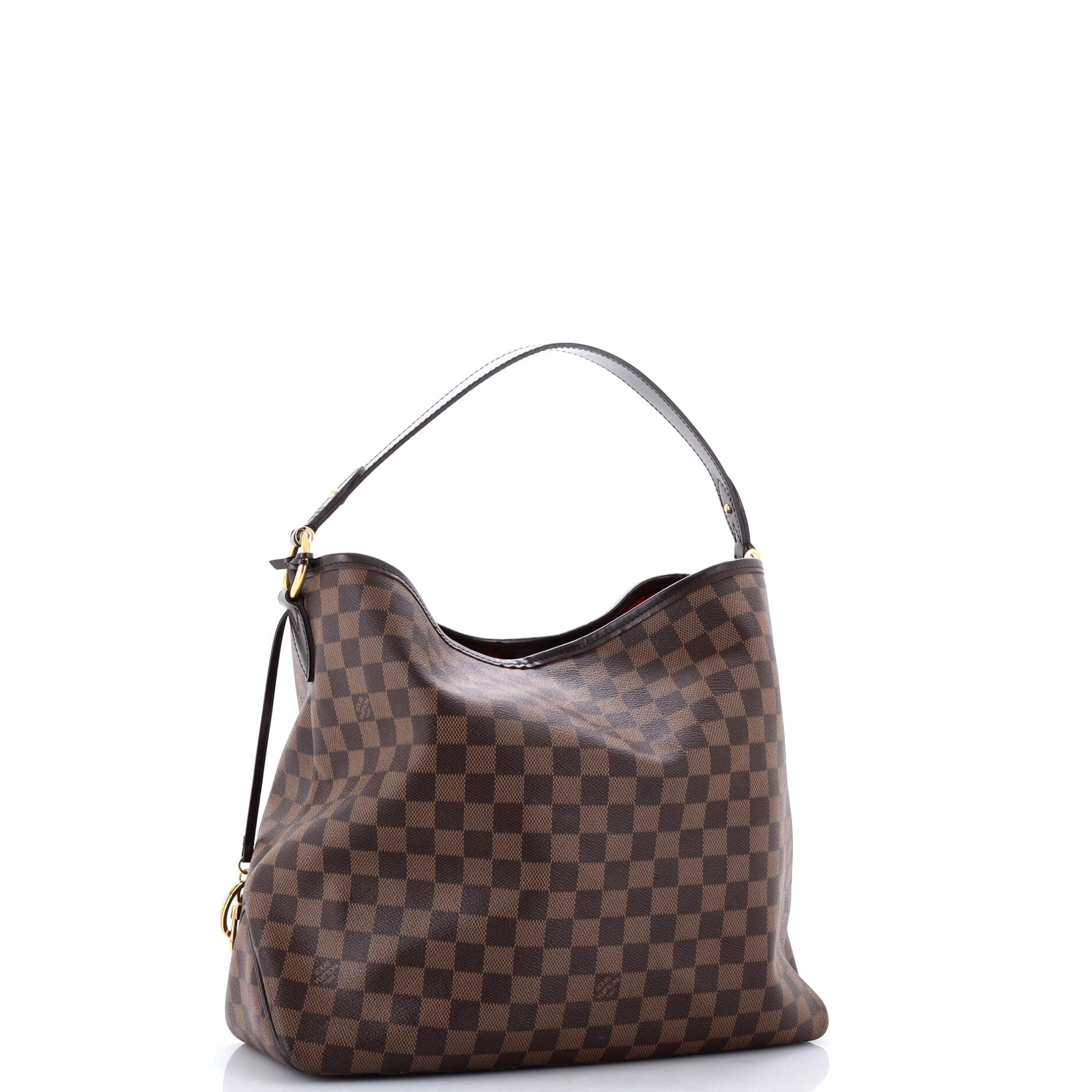 Delightful NM Handbag Damier MM