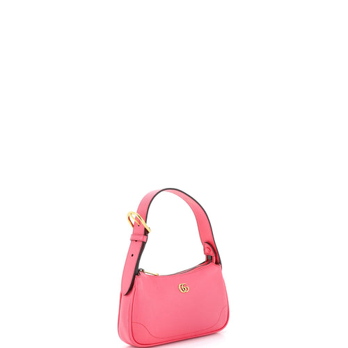 Aphrodite Shoulder Bag Leather Mini