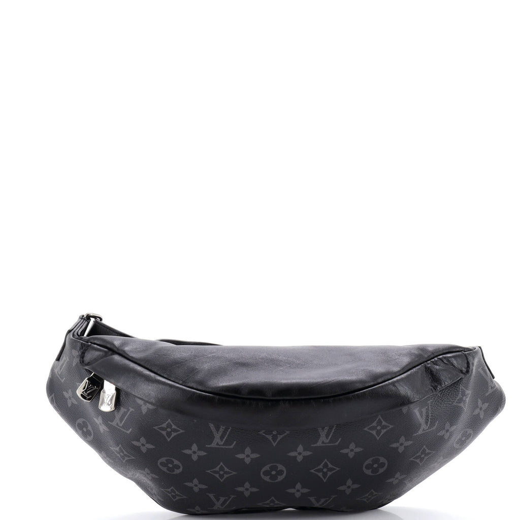 Discovery Bumbag Monogram Eclipse Canvas